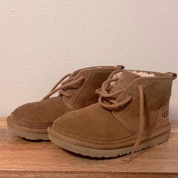 ugg neumel kind